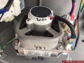 洗衣机显示F01错误代码，这到底意味着什么？