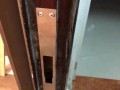 樱花热水器显示e1错误代码通常表示什么故障问题？