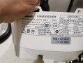格力中央空调显示E3错误代码，这通常指的是什么故障？