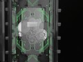 为什么洗衣机没有显示故障码却持续进水？