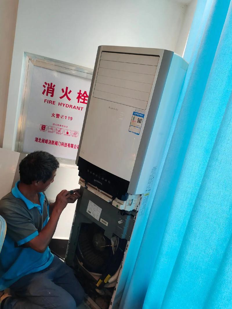 格力空调故障f4是什么原因