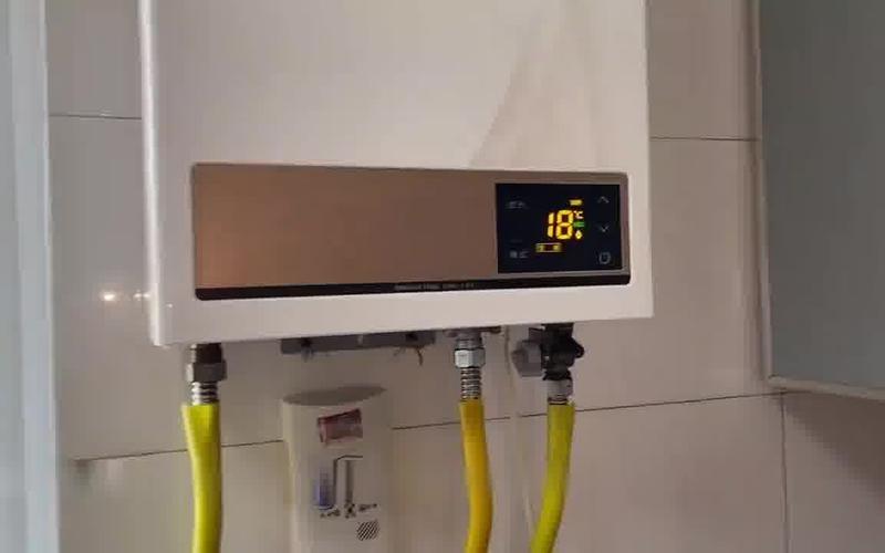 卡诗顿燃气热水器e2故障码