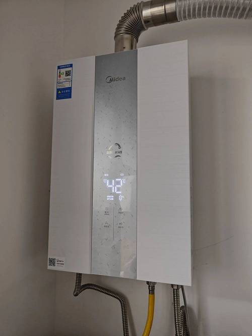 卡诗顿燃气热水器e2故障码