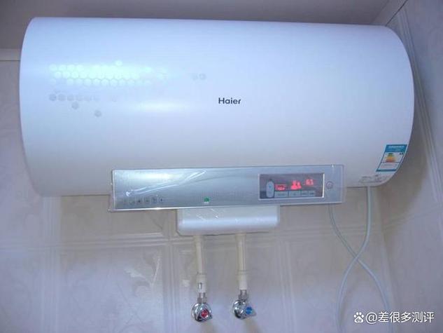 储水电热水器显示故障码e11