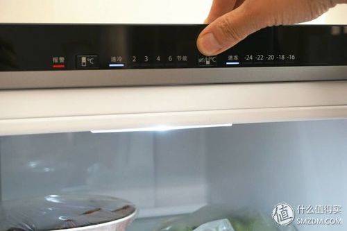 西门子冰箱显示e01什么故障
